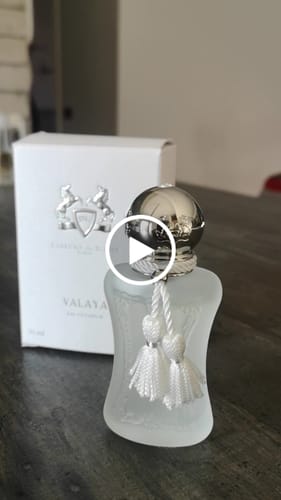 Recensione con video di un cliente su VALAYA Parfums de Marly