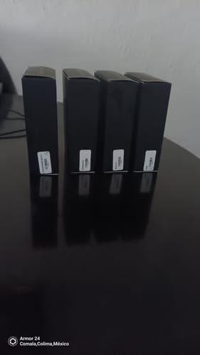 Customer photo review of PAQUETE MAS VENDIDOS 4X 980