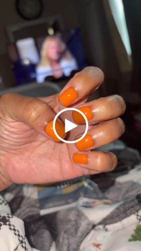 Customer video review of Tangerine Dream