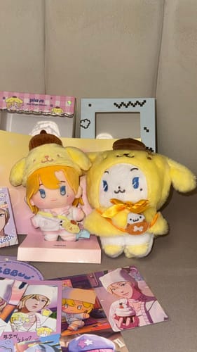 Customer photo review of PLAVE - 2ND Single Album [PLBBUU] PLBBUU Ver.