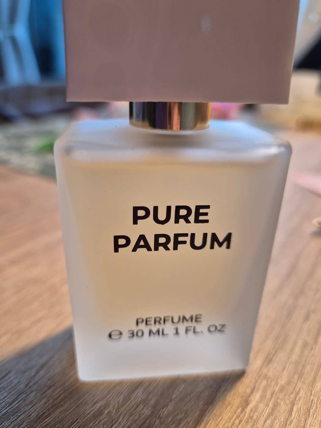 Customer photo review of Geïnspireerd door Chanel Nr. 5 - 504