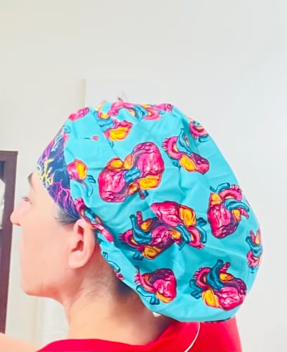 Customer photo review of Pumped Up