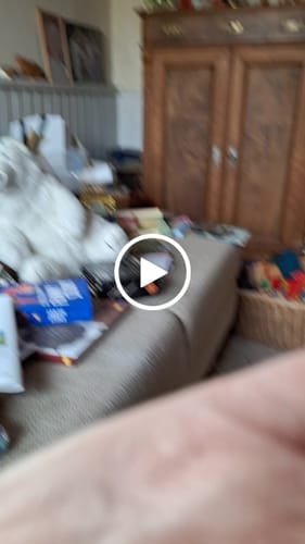 Customer video review of Obsidian Armband - Perlen