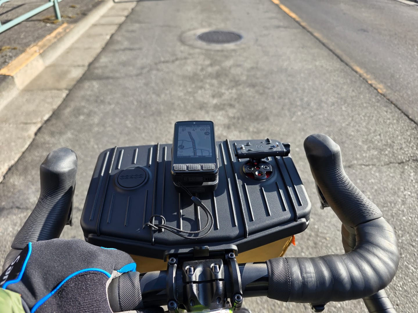 Customer photo review of Tech Mounts