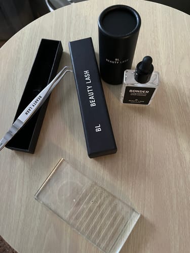 Customer photo review of Master Bond