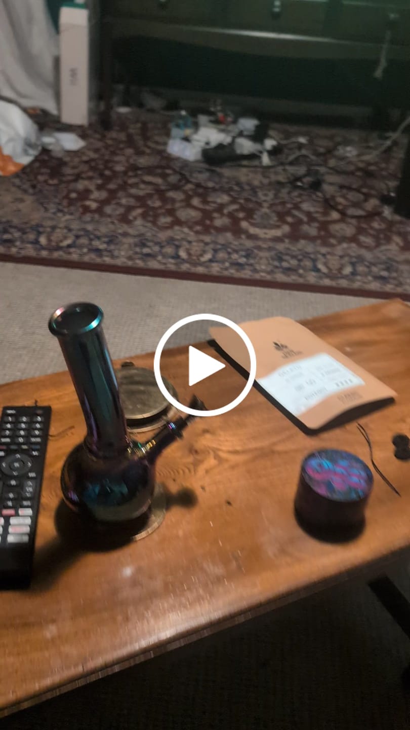Customer video review of GELATO X 40%