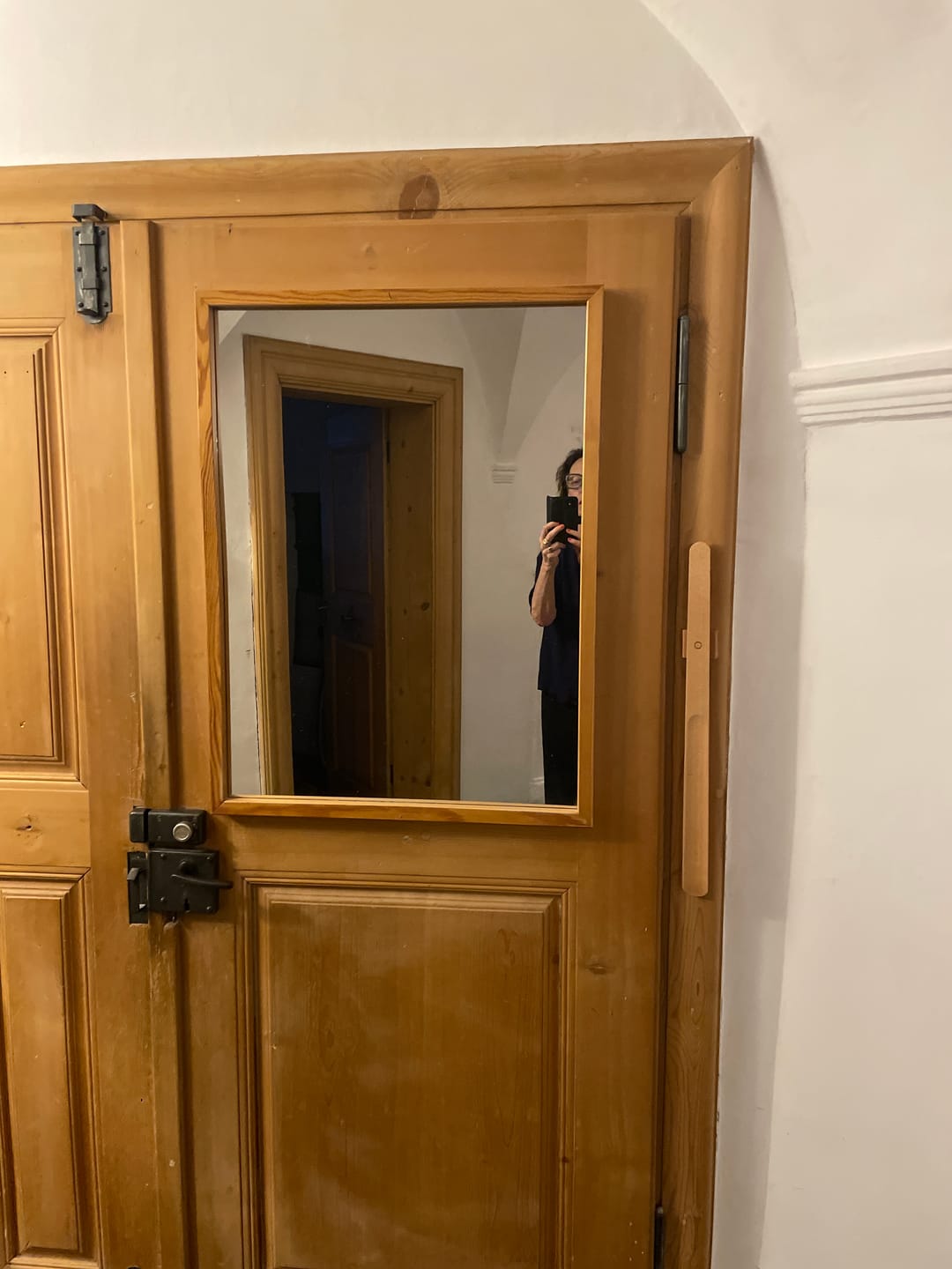 Customer photo review of Chausse-pied Magnétique NordicEase – Style & Confort au Quotidien
