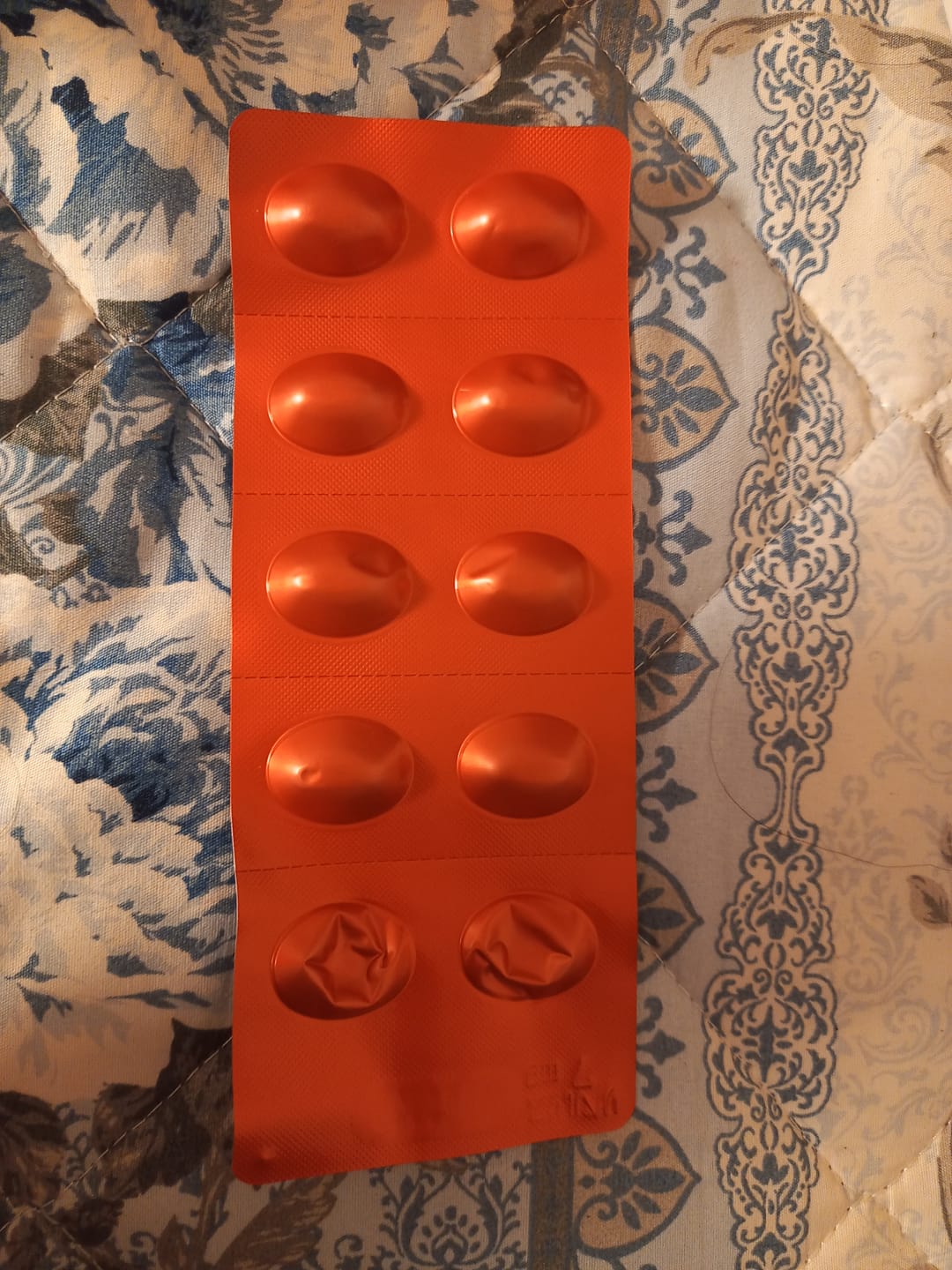 Customer photo review of 【限定eクーポン】GLP-1ダイエット 飲むGLP-1 錠剤 リベルサス