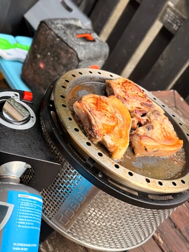 Customer photo review of Shipping protection