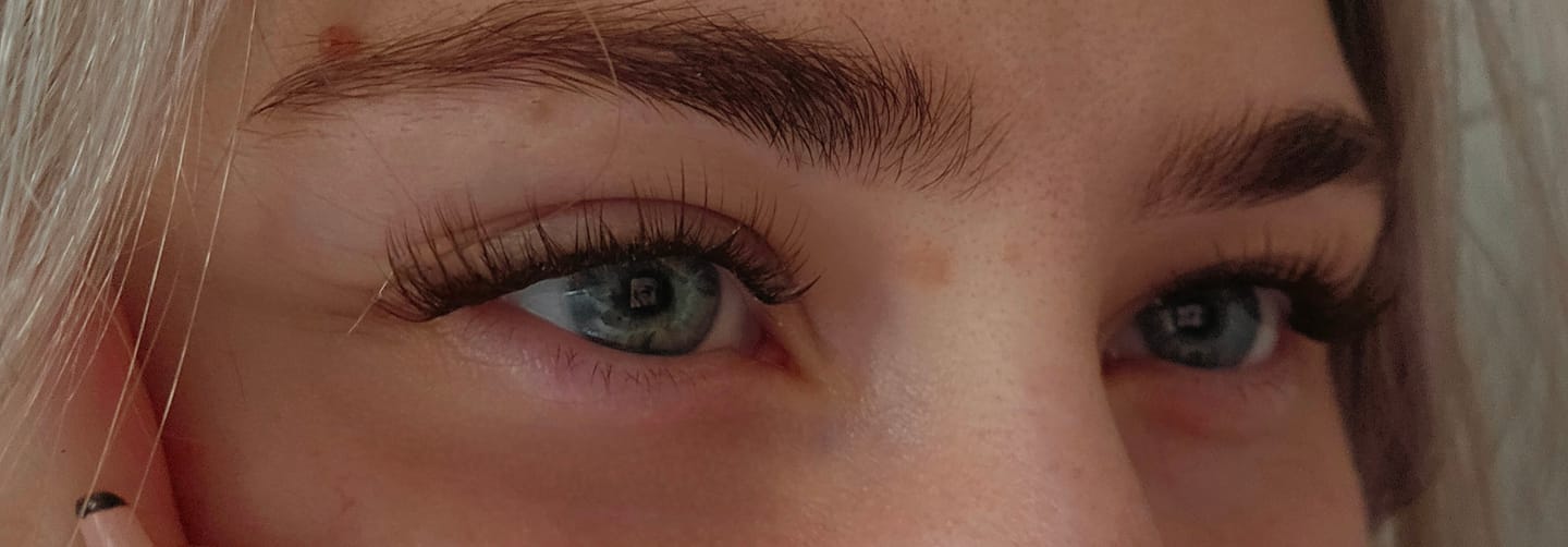Customer photo review of Dreamy - Brown