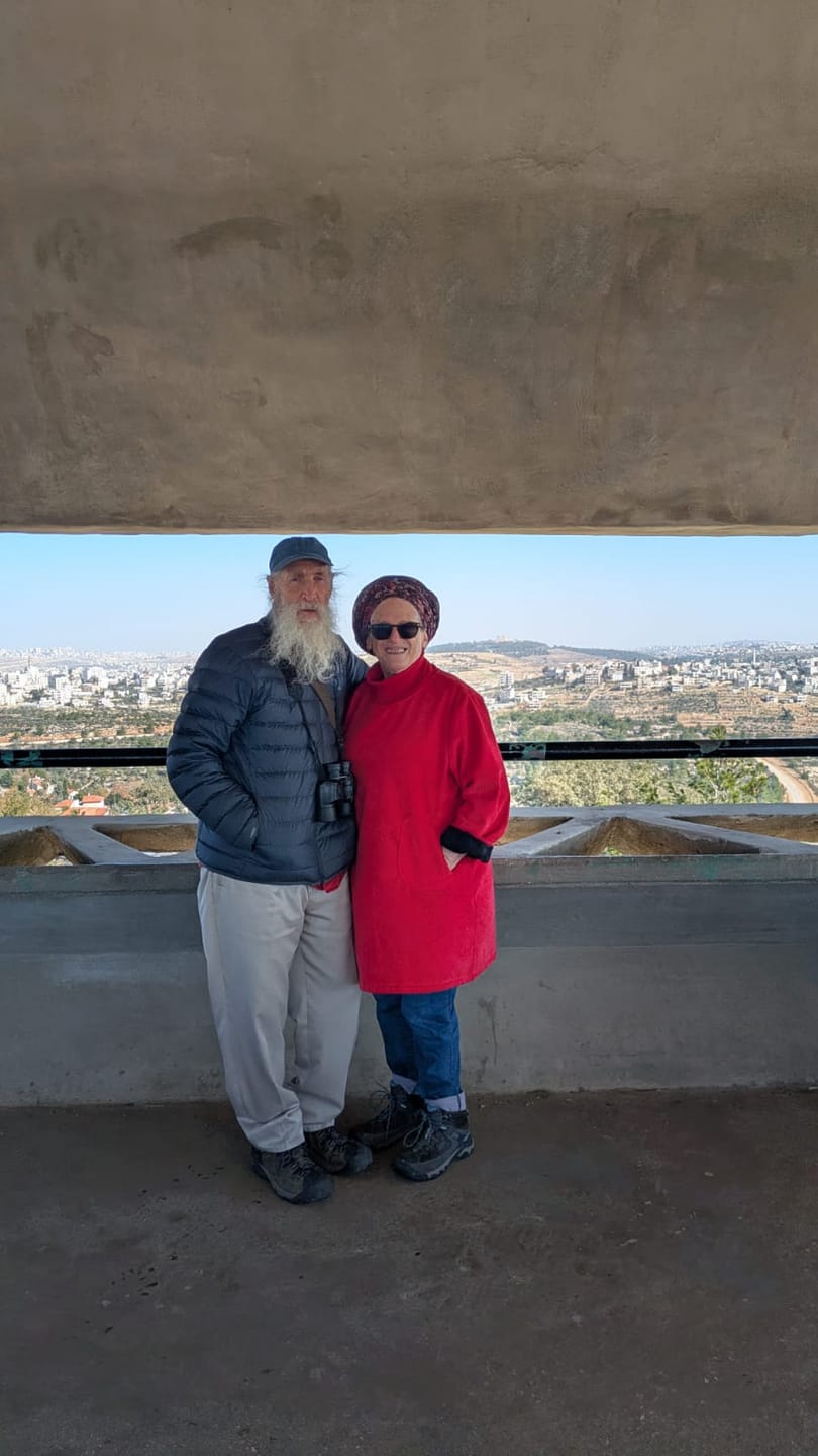 Customer photo review of Plus Size Women Solid Color Fleece-lined Corduroy Dress