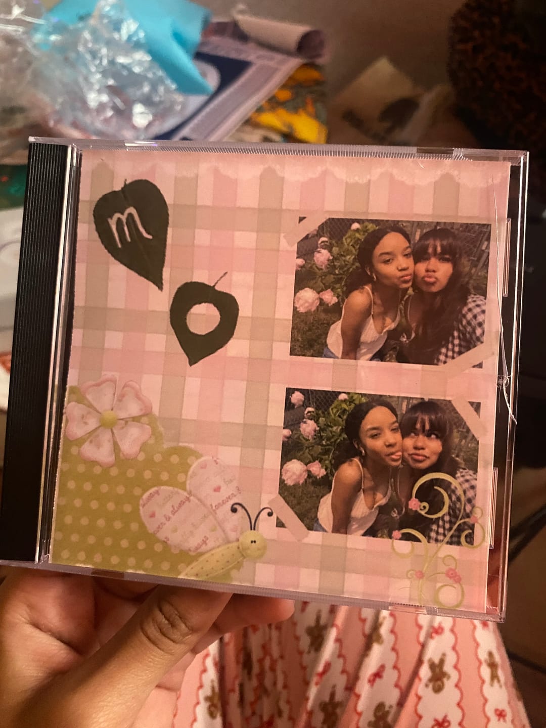 Customer photo review of Shipping Protection