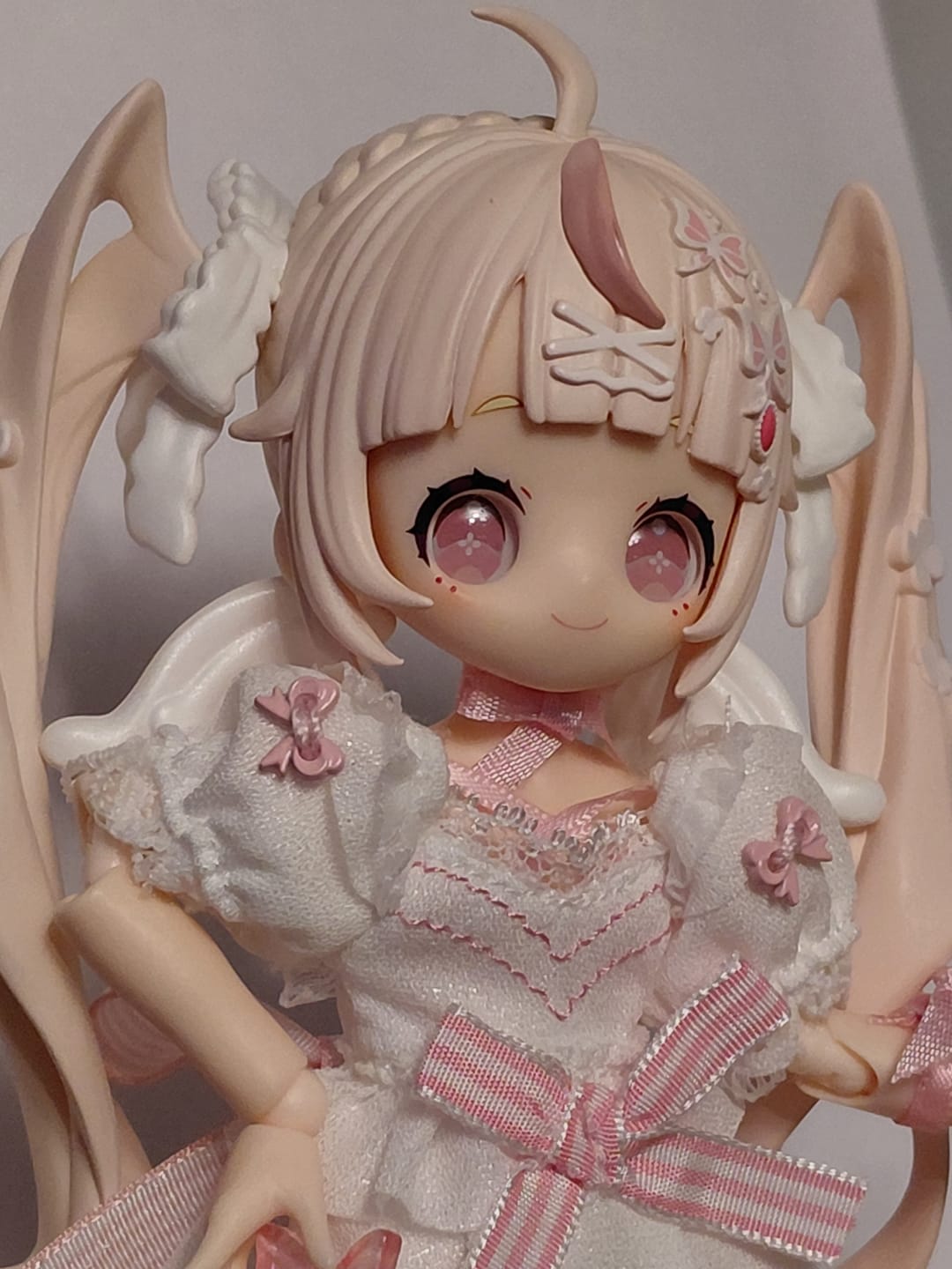 Customer photo review of Sugary Girls Series 1/8 Action Figure MJD Blind Box