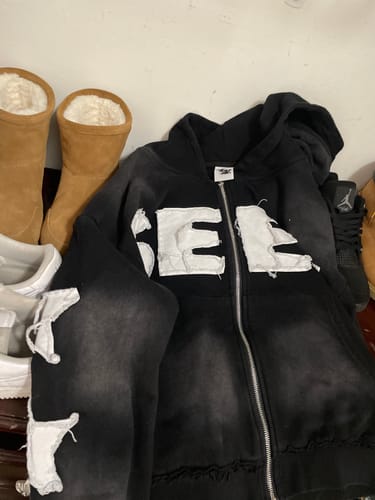 Customer photo review of SEEK VISIONZ SET