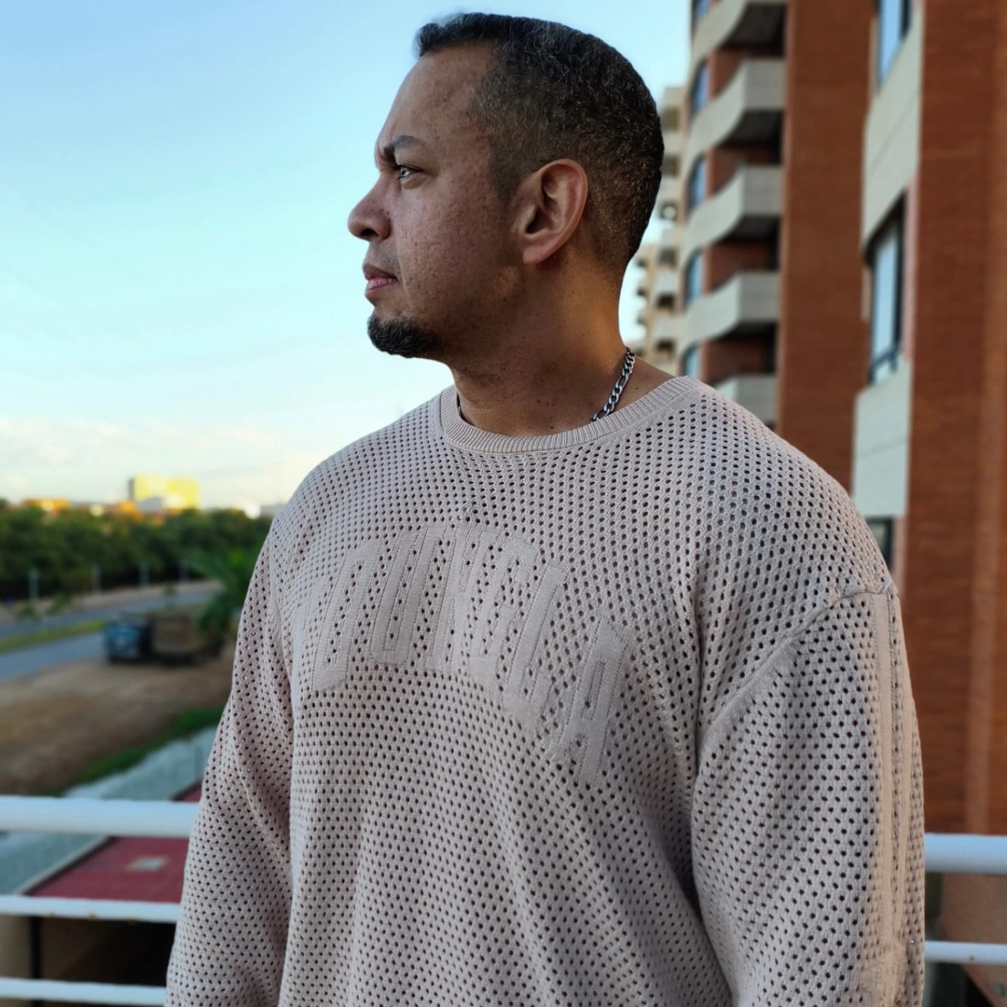 Customer photo review of 8016 - 99 Knit Long Sleeves