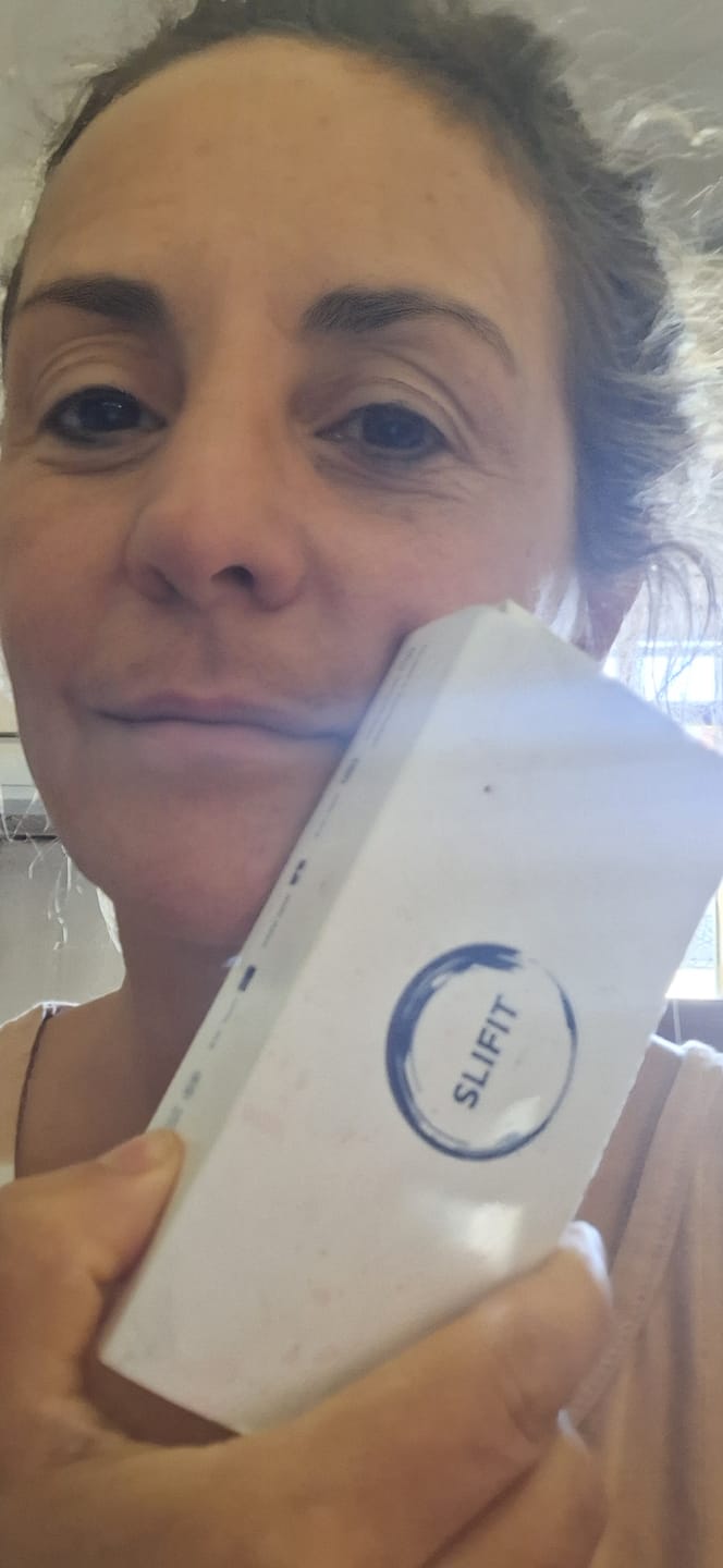 Customer photo review of Blend💤 (Ashwagandha+Reishi) - Triple extracto