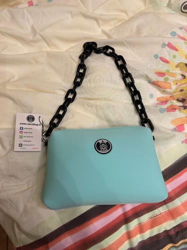 Customer photo review of Pochette