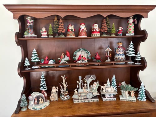 Customer photo review of Go Forth and Share Joy