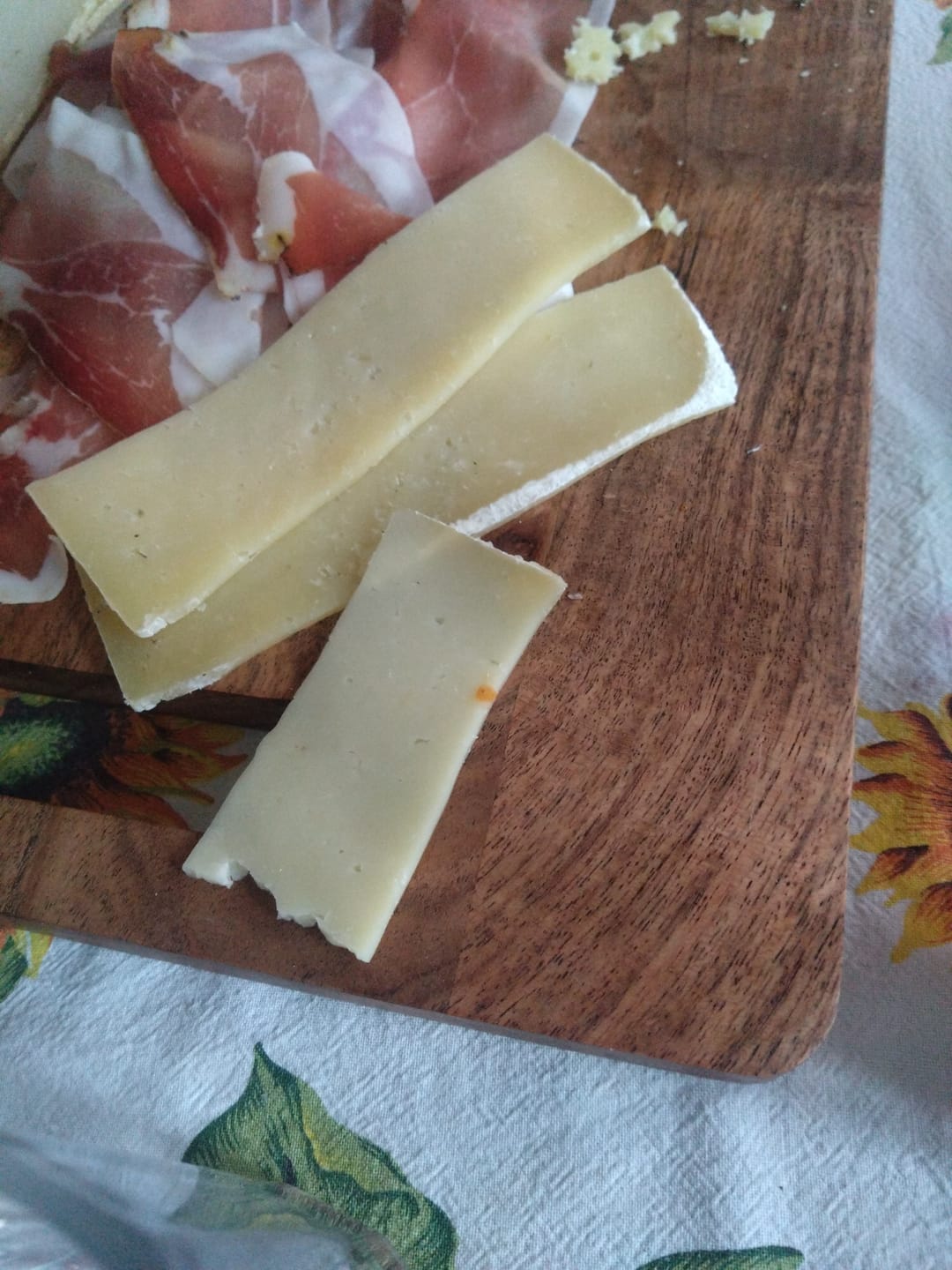 Customer photo review of Formaggio stanga