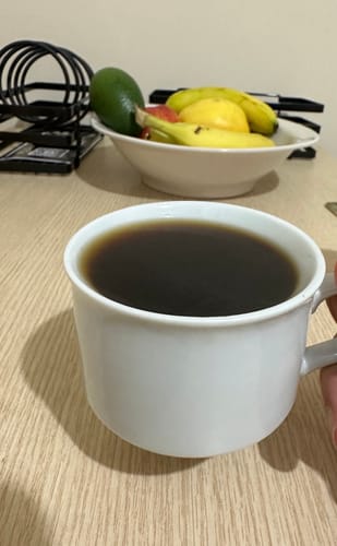 Customer photo review of Ağırsağlam Kahve 250 gr.