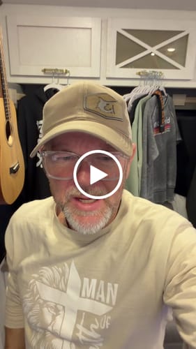 Customer video review of DuoForge Automatic Dual-Heat platen Cap Heat Press