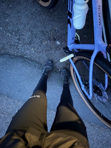 Customer photo review of Mystery MTB Gift Bundle | Trousers & Accessories