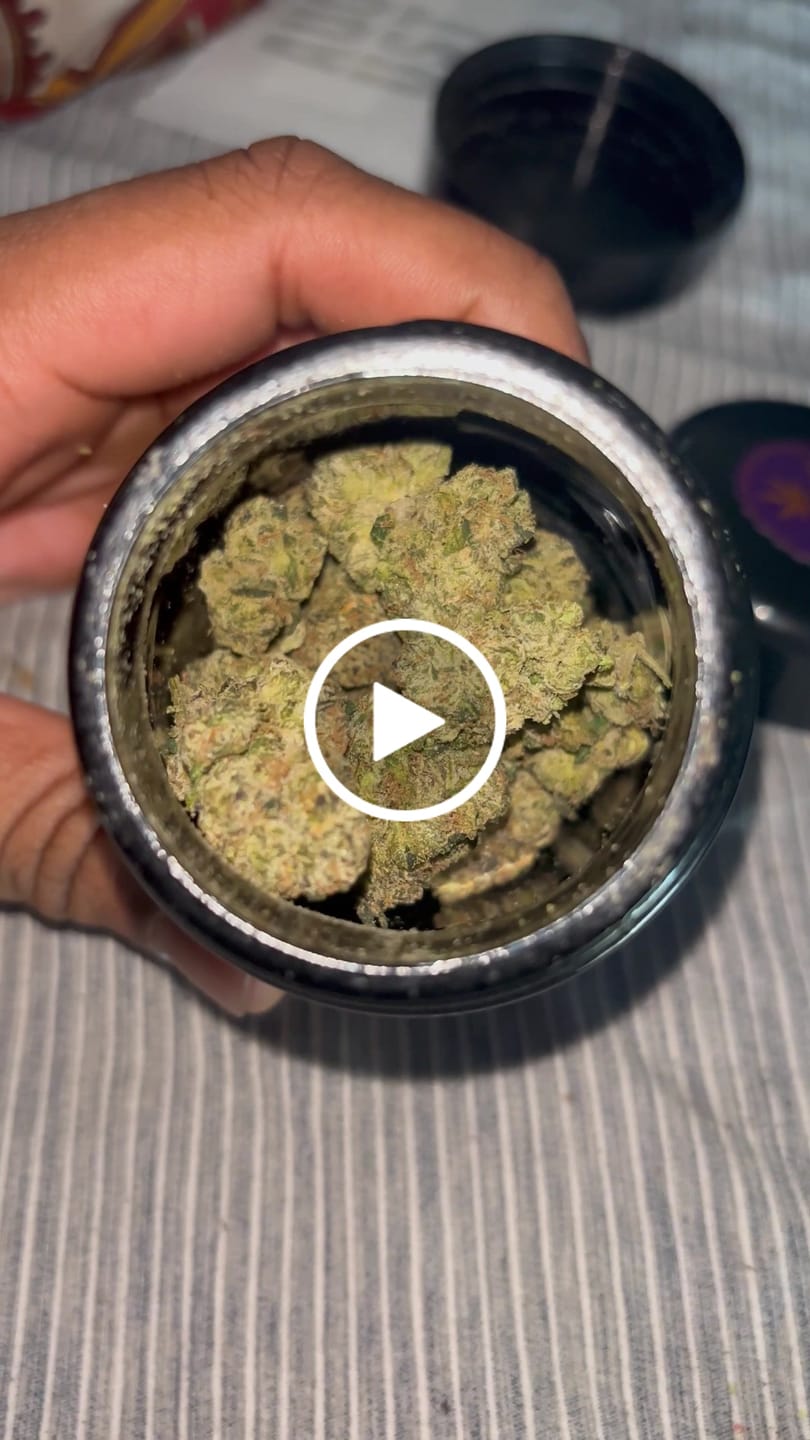 Customer video review of Lady Zaza