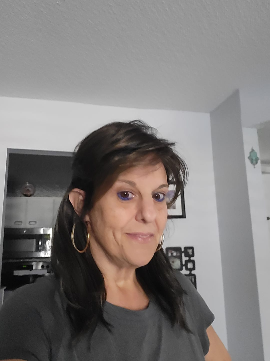 Customer photo review of PRETTY POMP - Roasted Expresso