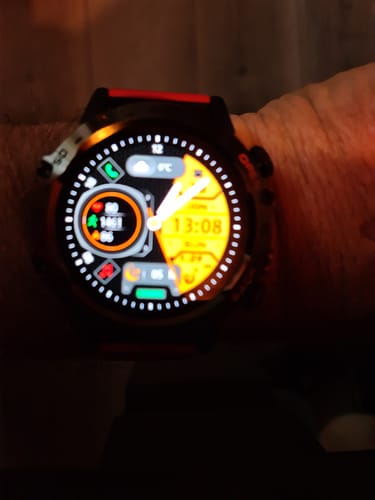 Customer photo review of Hyper PRO – Handwerker & Alltag, Gesundheit