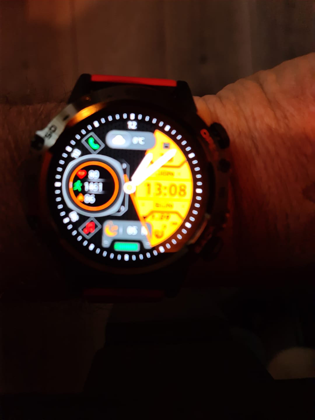 Customer photo review of Hyper PRO – Handwerker & Alltag, Extrem Robust