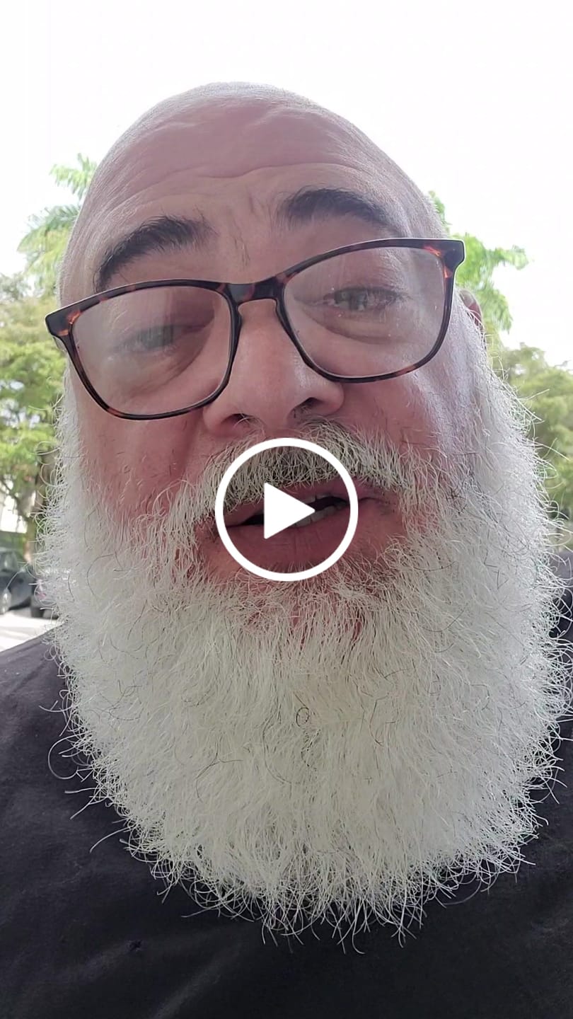 Customer video review of Hydroglyph™ - Lean Muscle Hydration