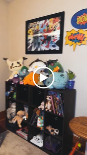 Customer video review of Mushroom Shots