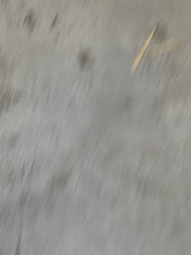 Customer photo review of Jogging Stitching