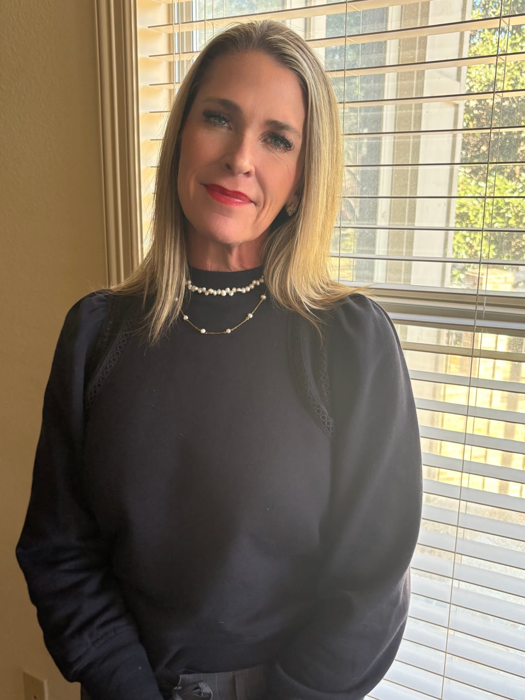 Customer photo review of Kauai Choker (Bundle)