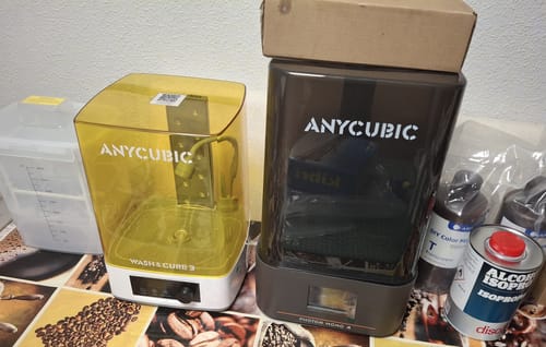 Customer photo review of Worry-Free Purchase