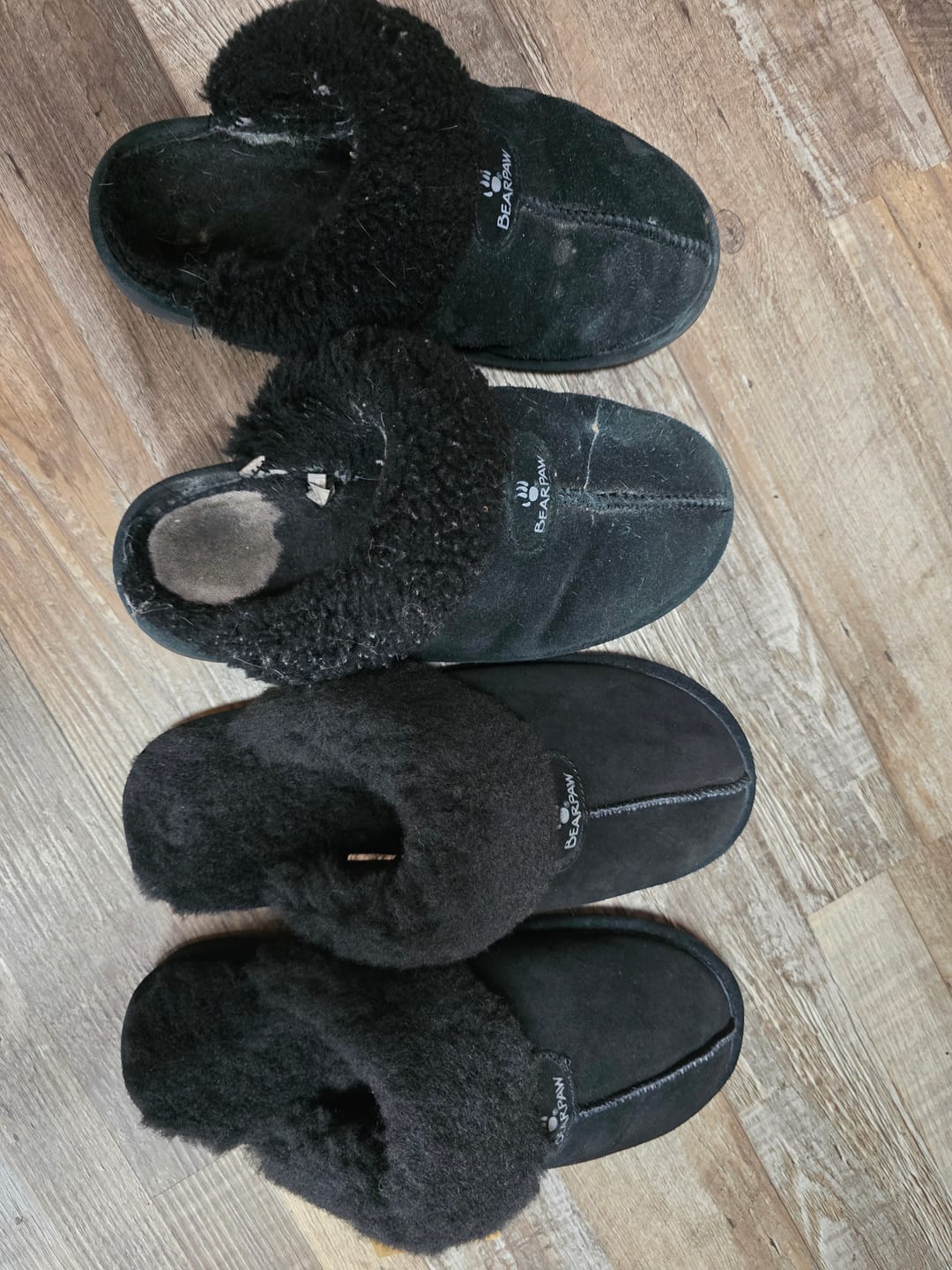 Customer photo review of LOKI II BLACK