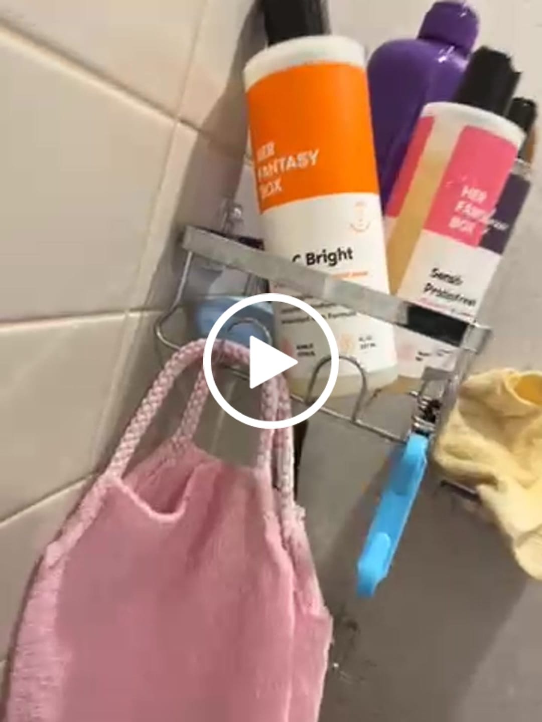 Customer video review of Bright & Even Skin Kit