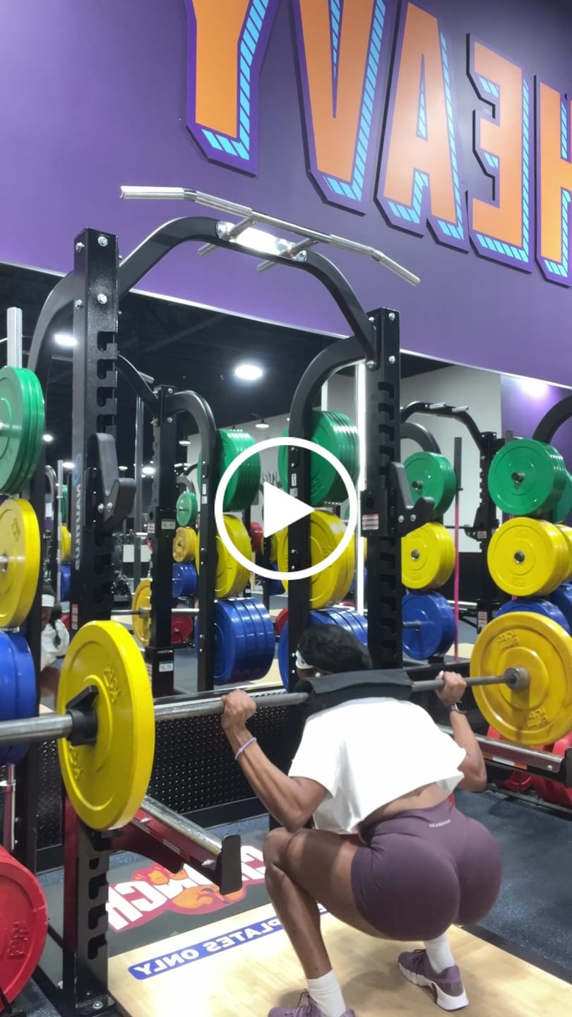Customer video review of SoftSculpt Shorts