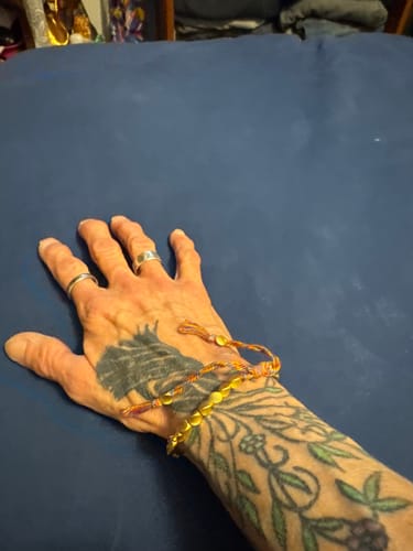 Customer photo review of 100 Mini-Affirmations for Manifesting Anything