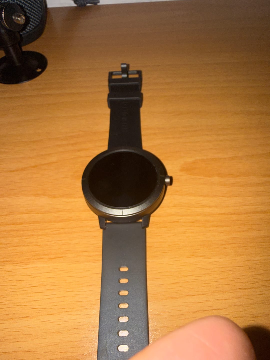 Customer photo review of Alpha Sport