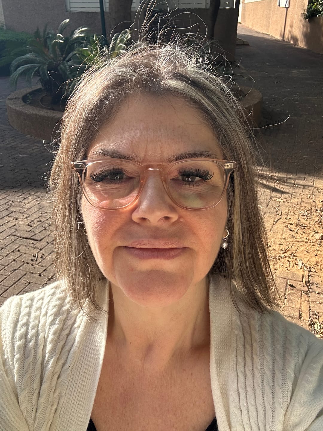 Customer photo review of Crown