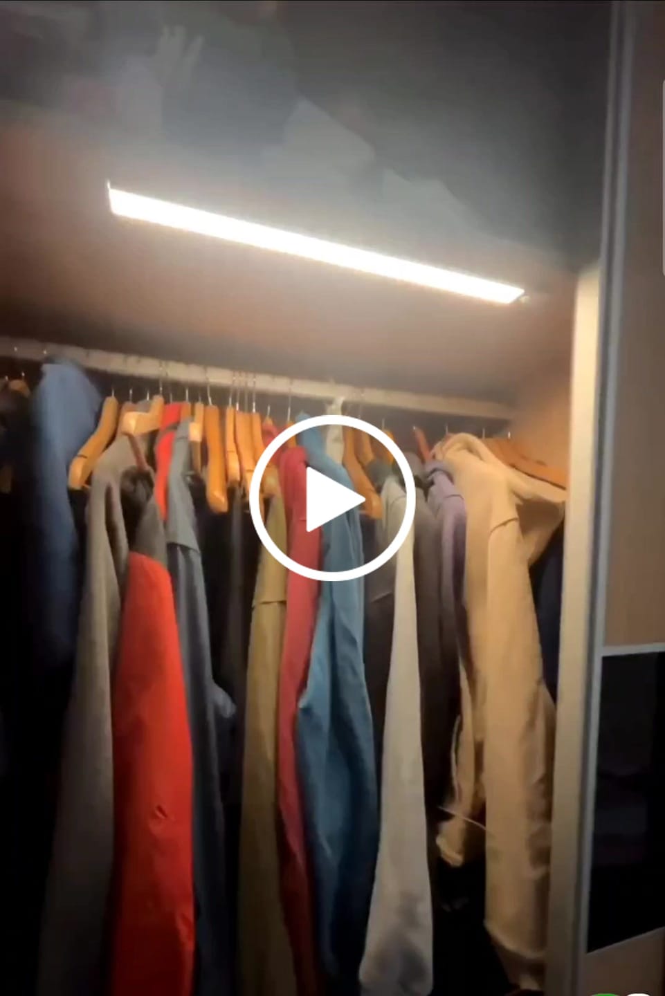 Customer video review of Ledcom