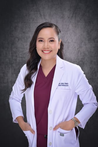 Customer photo review of Long Coat Pro+® - Women / White