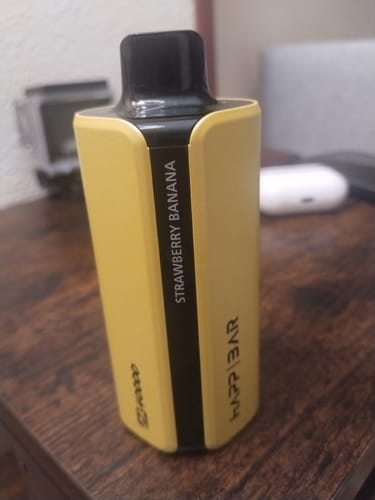 Customer photo review of HAPP BAR CK40000