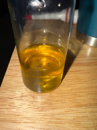 Customer photo review of Blue Dream