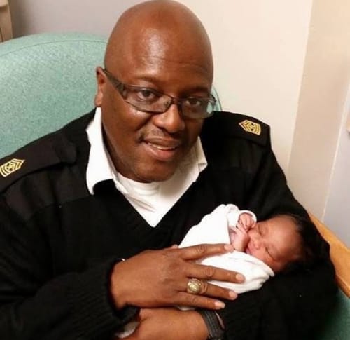 Customer photo review of Made with Diamonds® Custom Kit