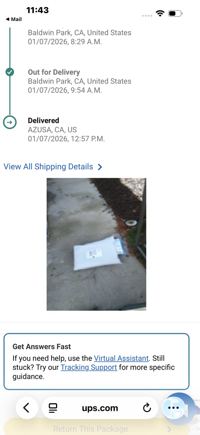 Customer photo review of Compressible Packing Cubes (6 Pieces)
