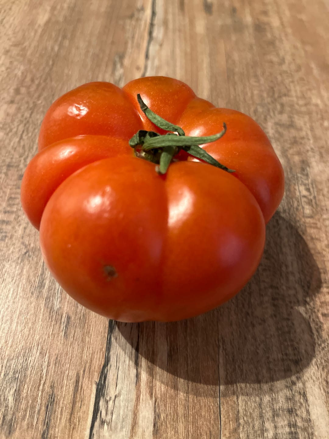 Customer photo review of Tomaten Costoluto Bio Sizilien