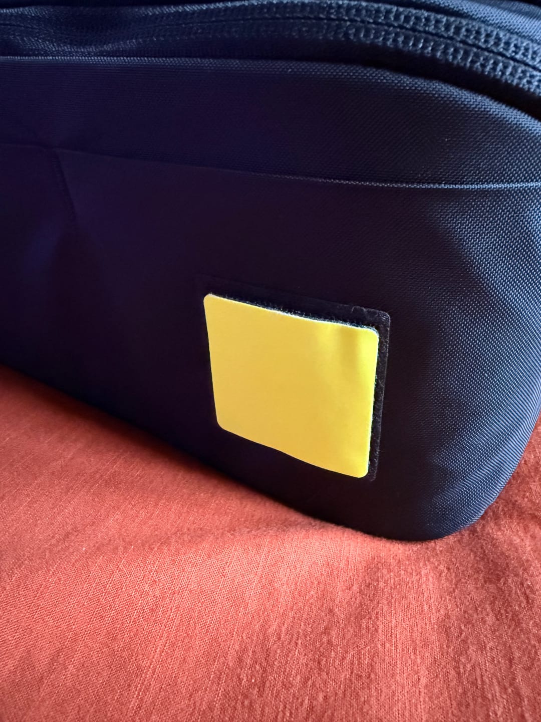 Customer photo review of Patch Bundle