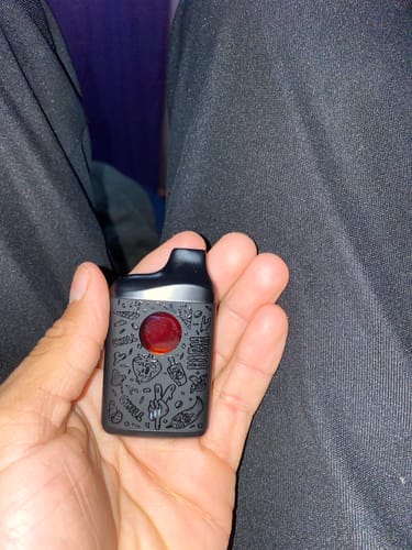 Customer photo review of PLUMA DE WAX - TRE House 3.5 gr